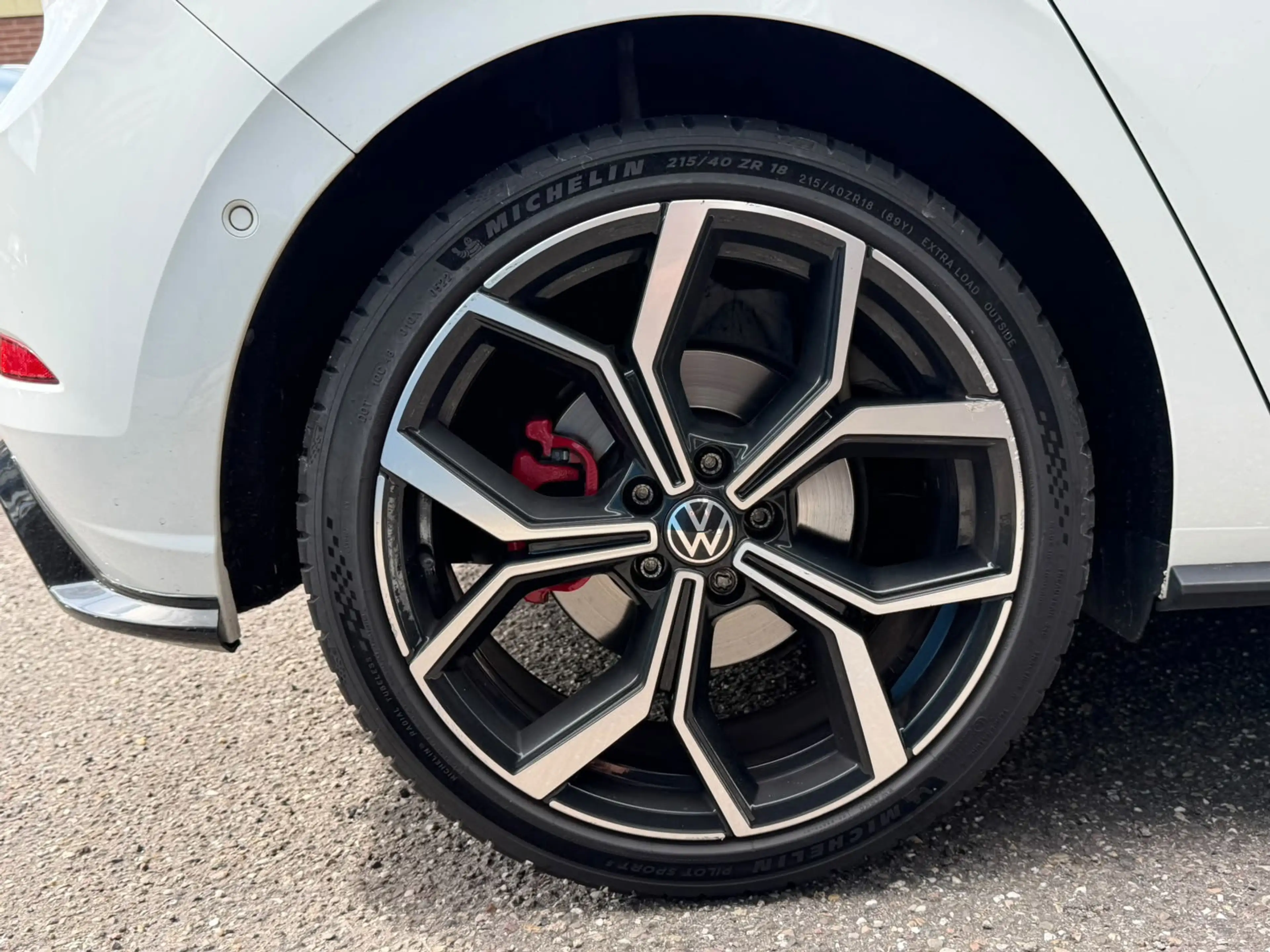 Volkswagen Polo GTI 2.0 TSI - PANO - IQ - VERLICHT LOGO — photo 11