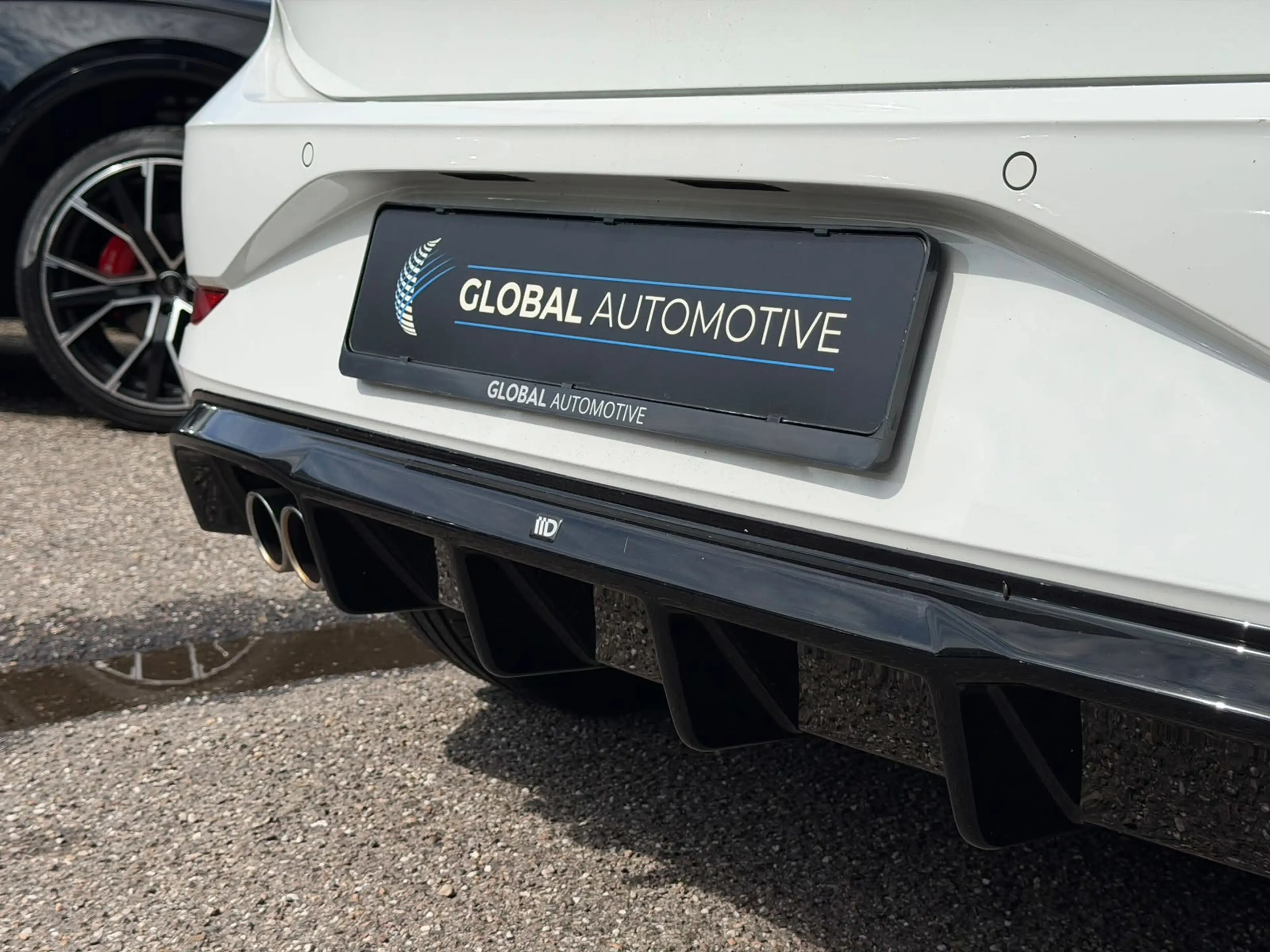 Volkswagen Polo GTI 2.0 TSI - PANO - IQ - VERLICHT LOGO — photo 3