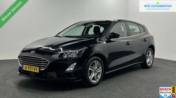 1.0 EcoBoost Hybrid Trend Edition Business CAMERA