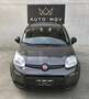 Fiat Panda Panda 1.0 firefly hybrid City Life s&s 70cv 5posti Gris - thumbnail 2
