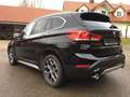 BMW X1 X1 sDrive18d xLine Aut. Schwarz - thumbnail 4