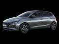 Hyundai i20 i20 1.2 mpi Connectline 79cv mt MY25 DEMO Grigio - thumbnail 1