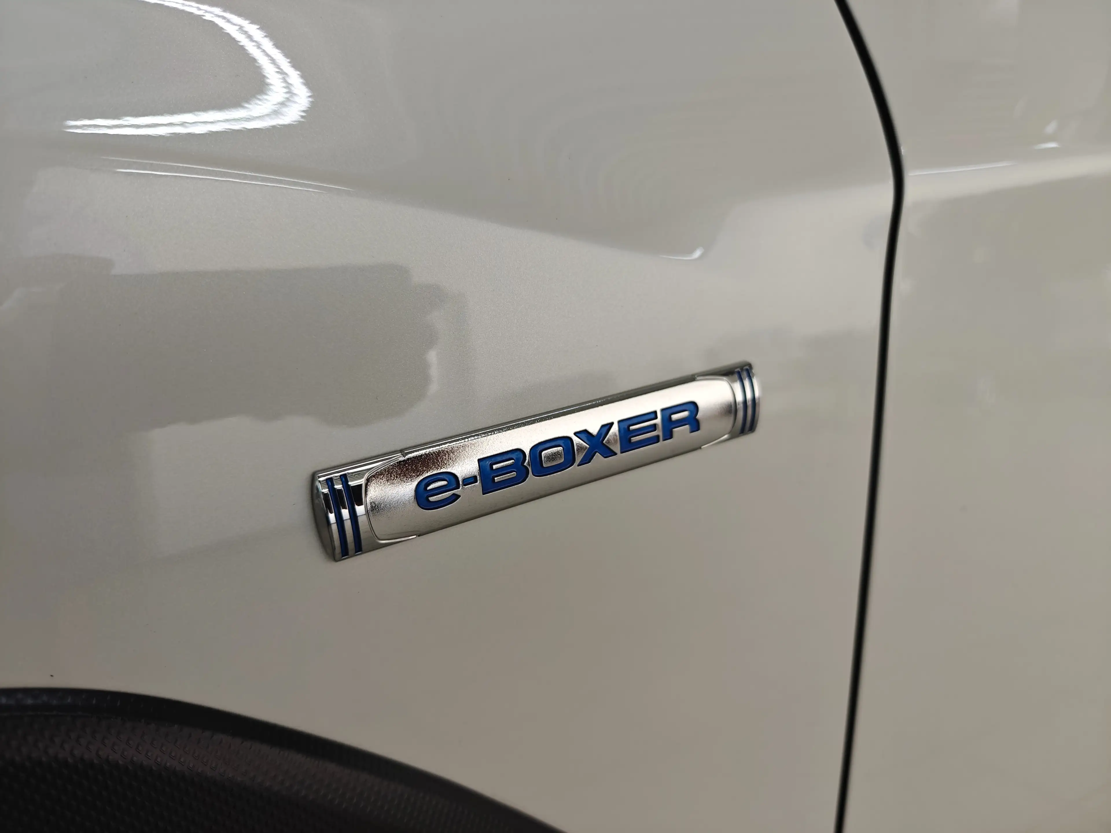 Subaru XV XV 2.0ie Hybride/Camera/Zetelverw/DAB/Carplay — photo 7