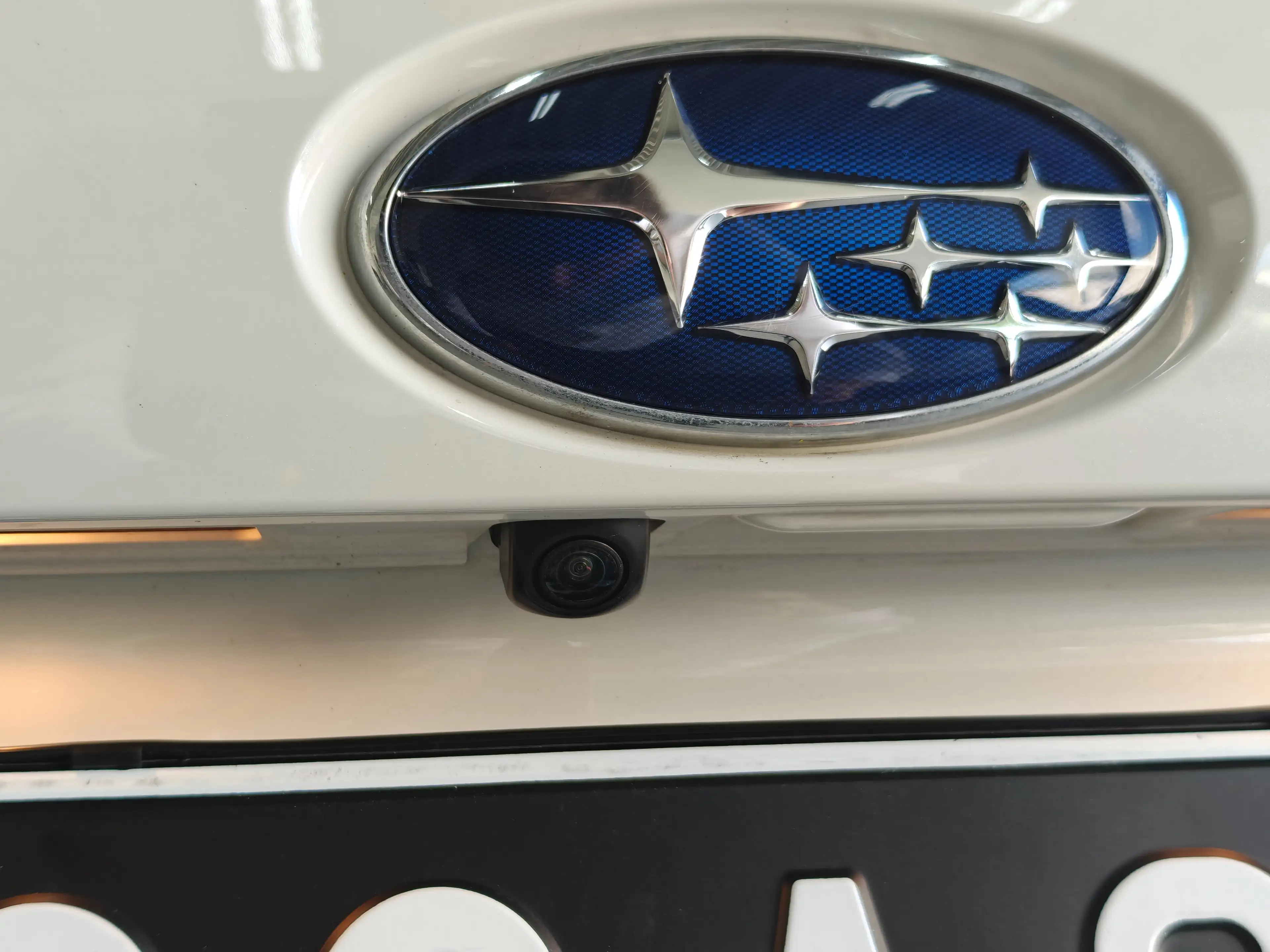 Subaru XV XV 2.0ie Hybride/Camera/Zetelverw/DAB/Carplay — photo 9