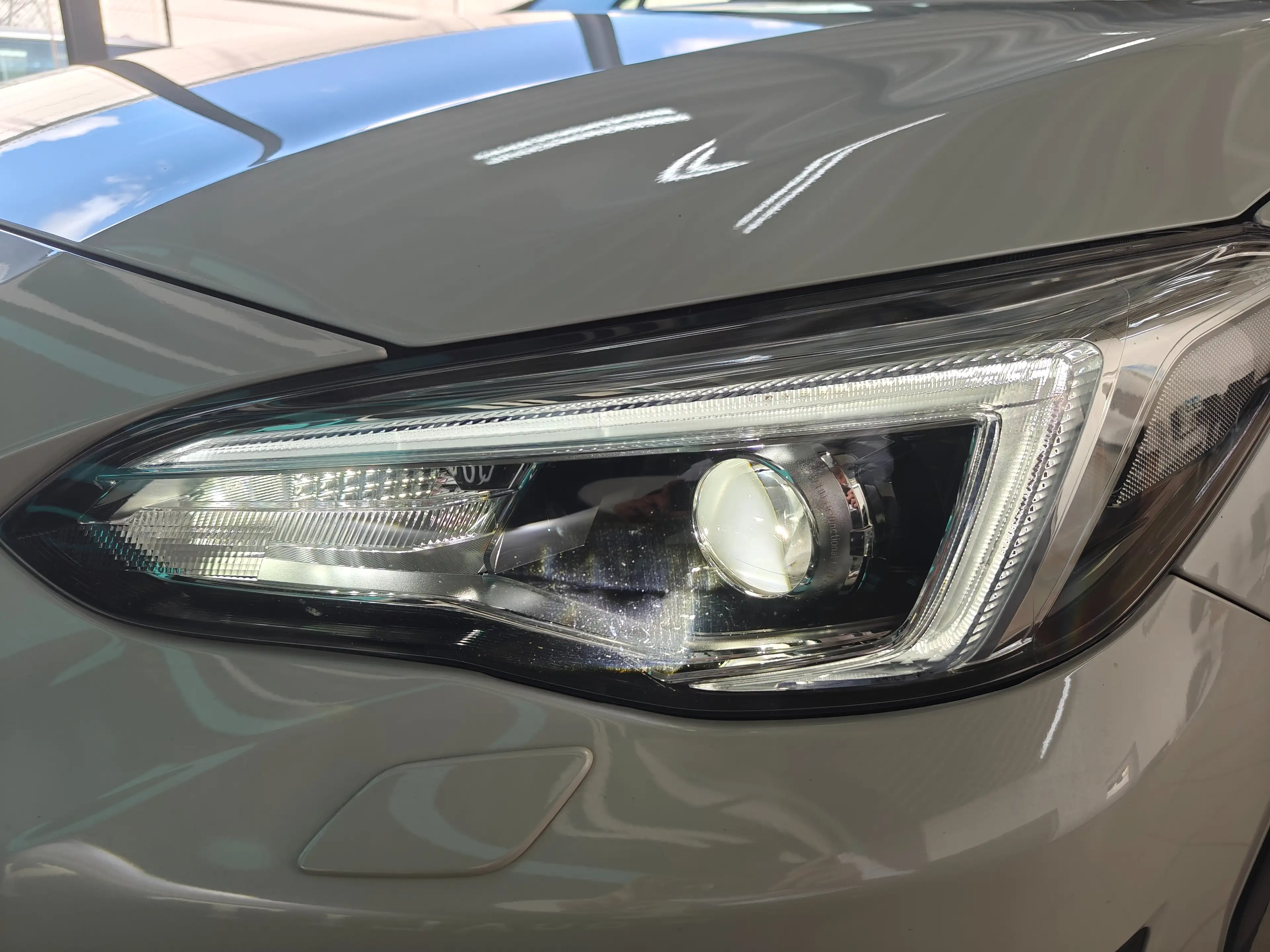 Subaru XV XV 2.0ie Hybride/Camera/Zetelverw/DAB/Carplay — photo 5