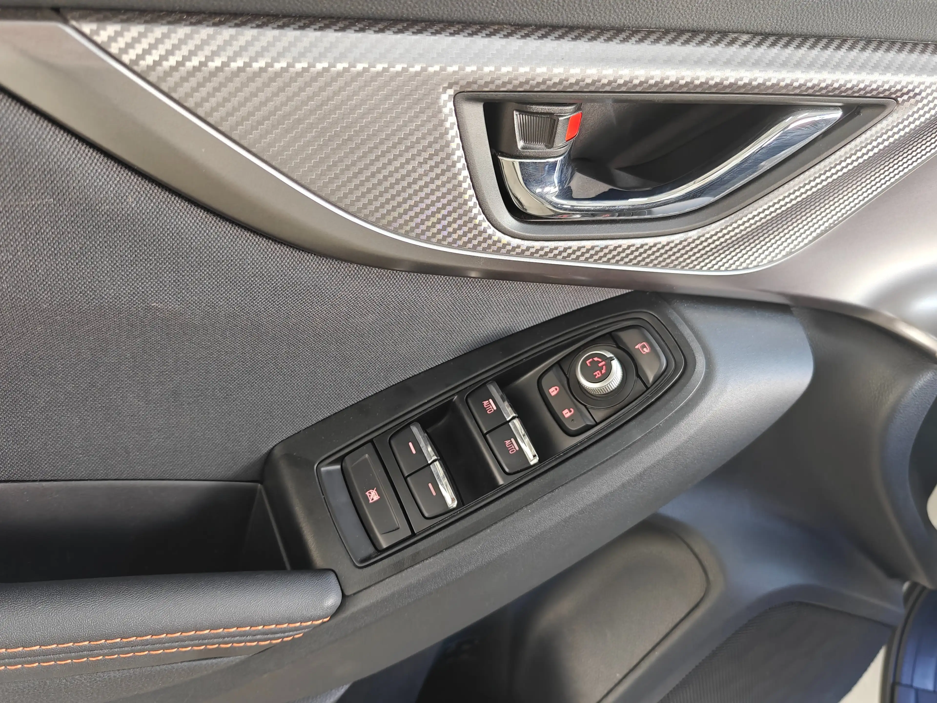 Subaru XV XV 2.0ie Hybride/Camera/Zetelverw/DAB/Carplay — photo 13