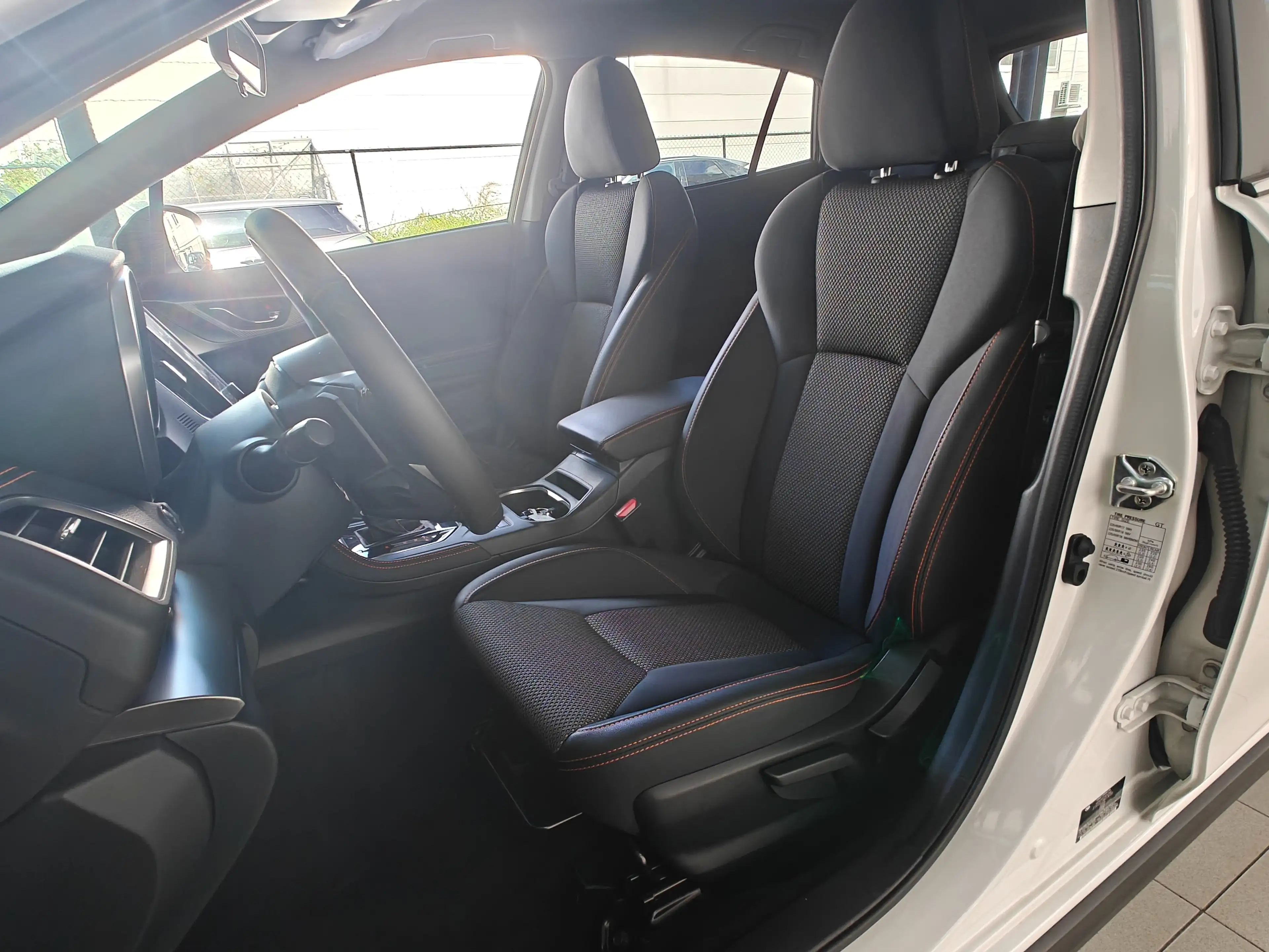 Subaru XV XV 2.0ie Hybride/Camera/Zetelverw/DAB/Carplay — photo 14