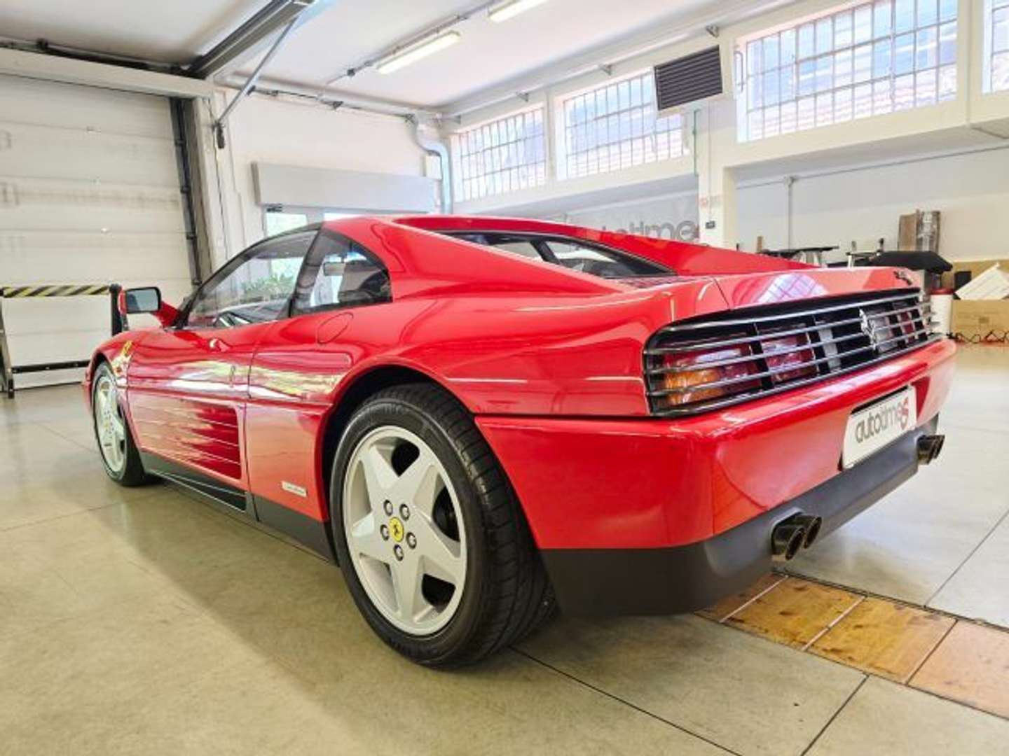 Ferrari 348 -  - Joinsteer - #2