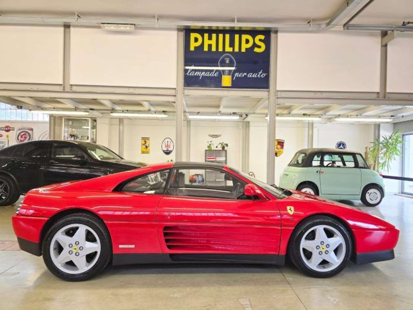 Ferrari 348 -  - Joinsteer - #5