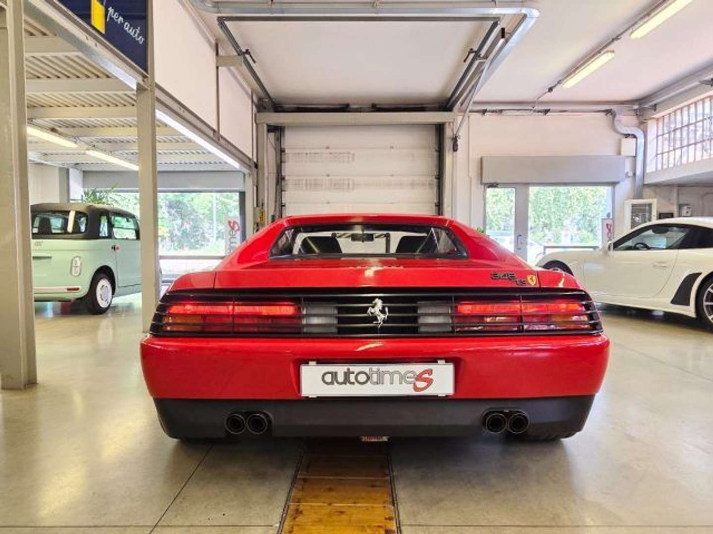 Ferrari 348 -  - Joinsteer - #3