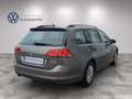 Volkswagen Golf Variant Comfortline BMT TDI Gris - thumbnail 5