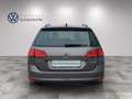 Volkswagen Golf Variant Comfortline BMT TDI Gris - thumbnail 4