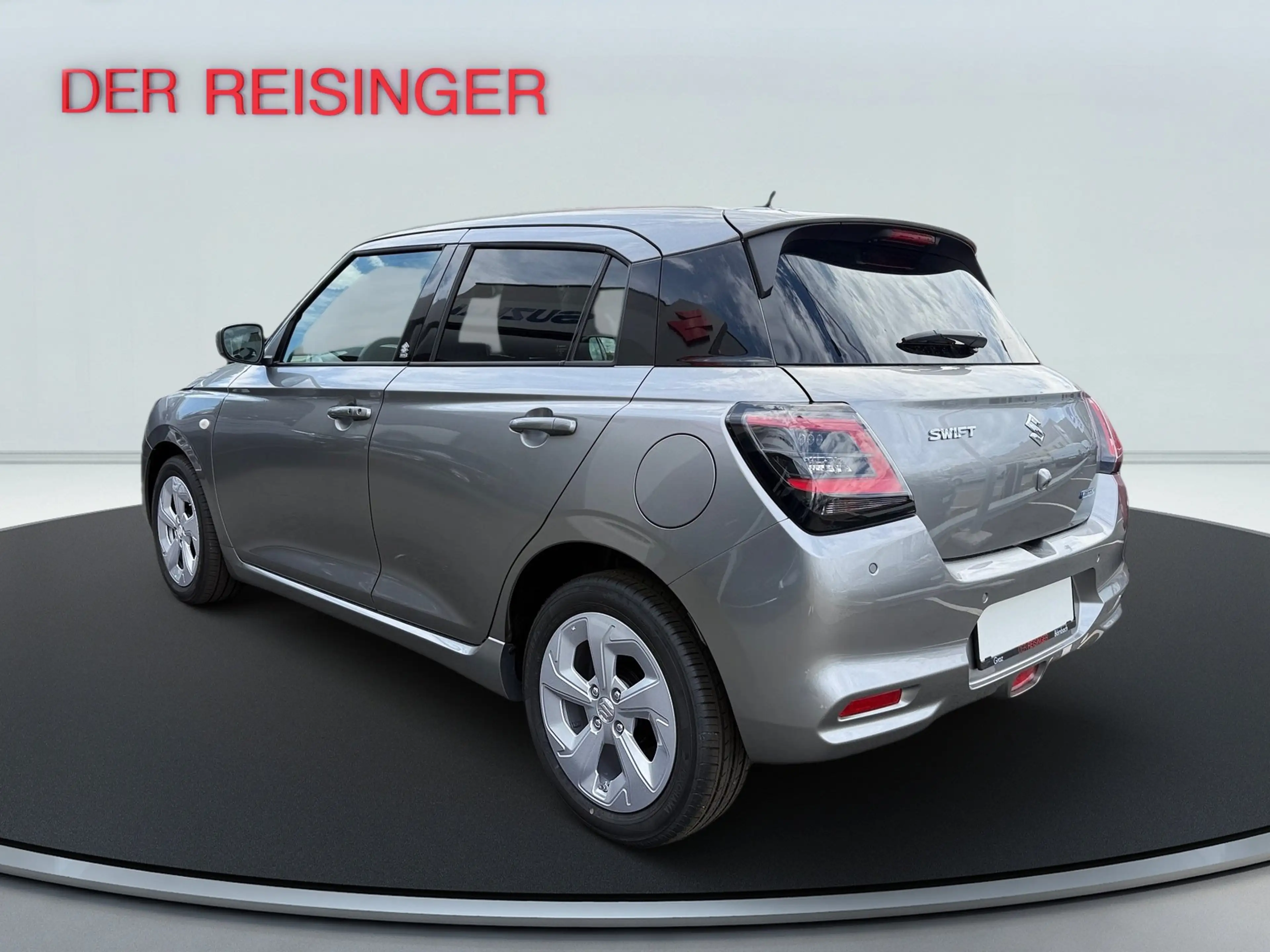 Suzuki Swift 1.2 ALLGRIP shine KURZZULASSUNG — photo 4