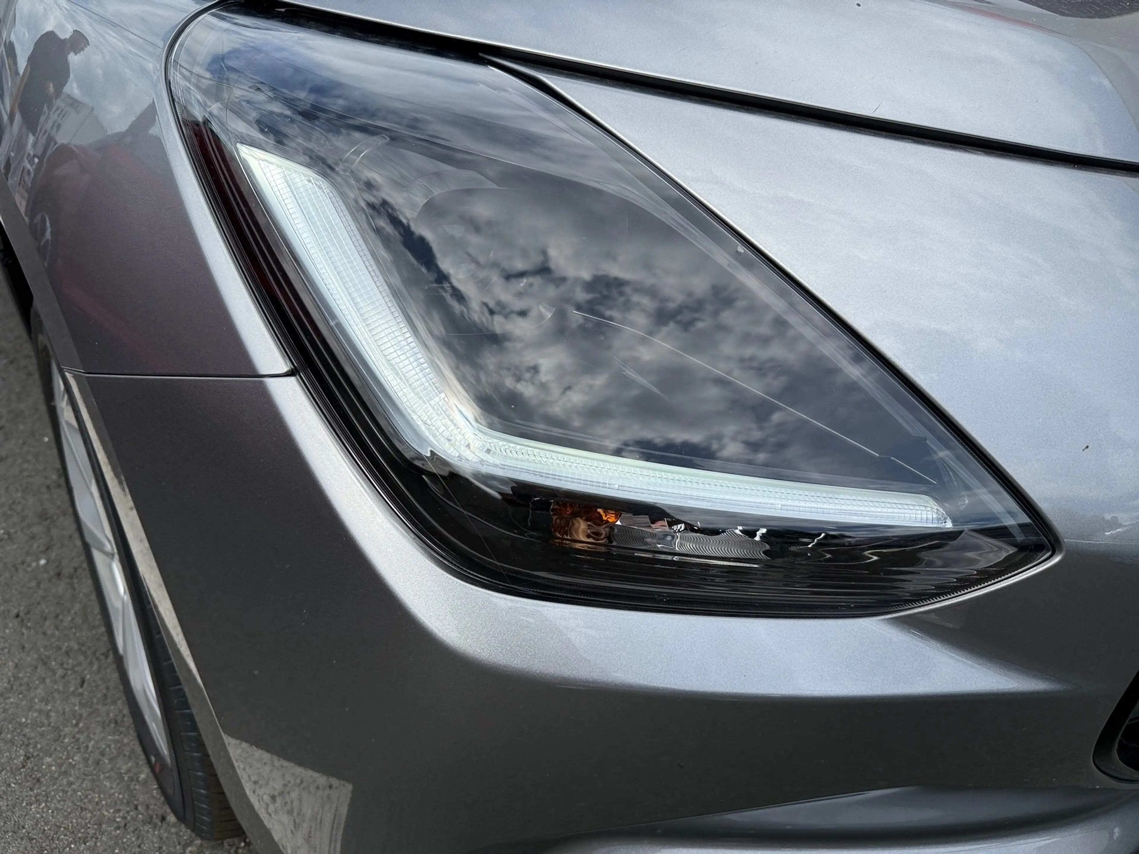 Suzuki Swift 1.2 ALLGRIP shine KURZZULASSUNG — photo 9