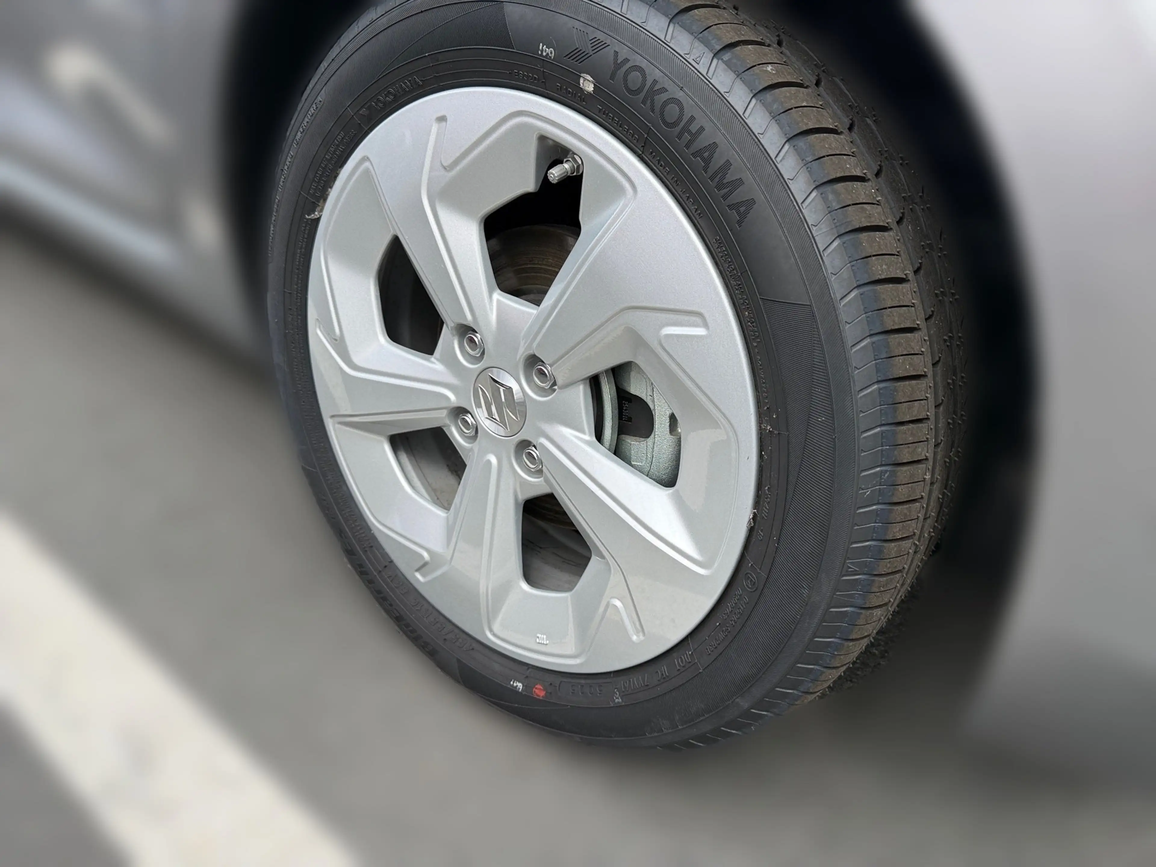 Suzuki Swift 1.2 ALLGRIP shine KURZZULASSUNG — photo 8
