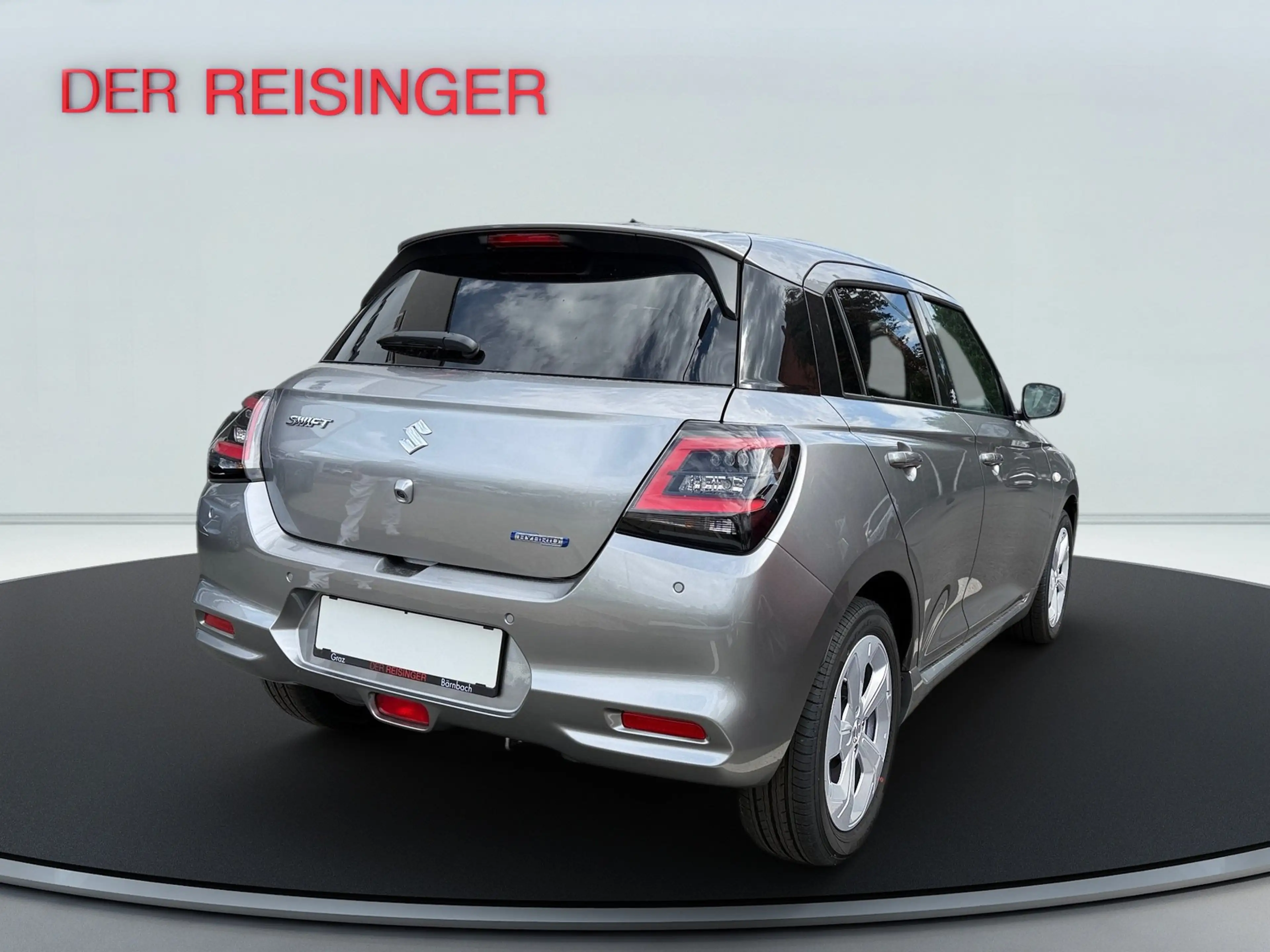 Suzuki Swift 1.2 ALLGRIP shine KURZZULASSUNG — photo 5