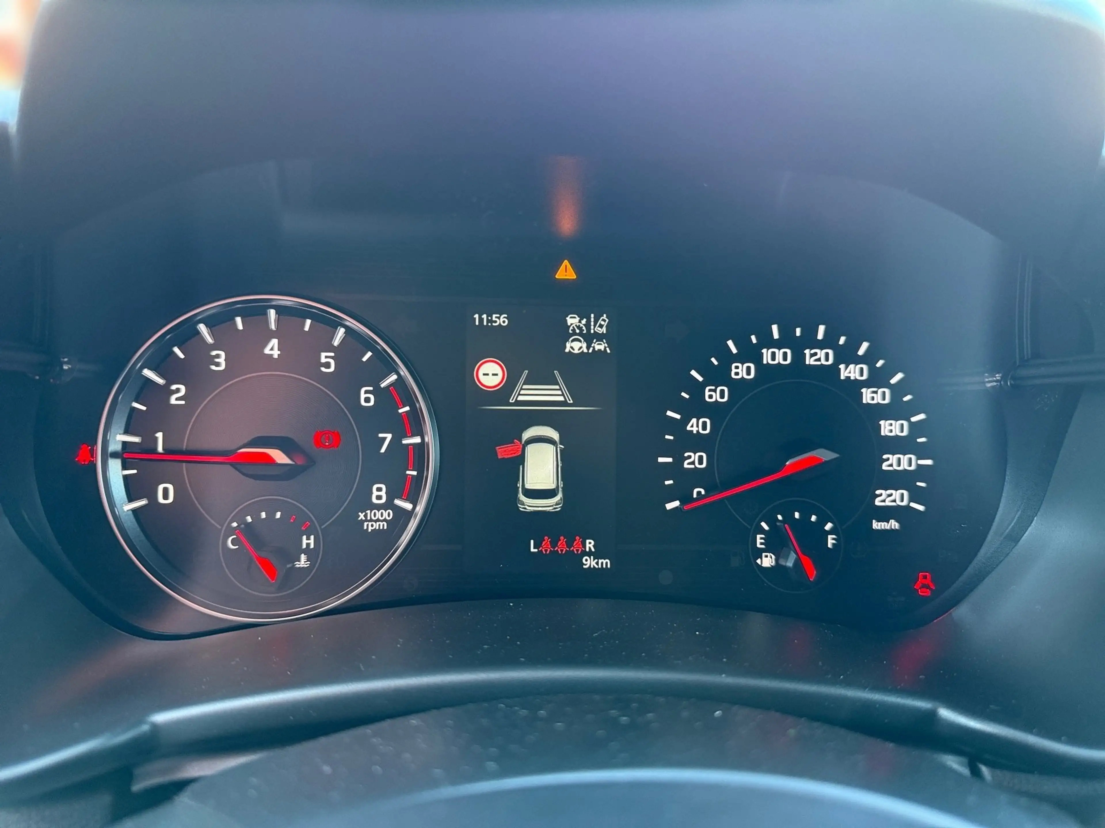 Suzuki Swift 1.2 ALLGRIP shine KURZZULASSUNG — photo 13