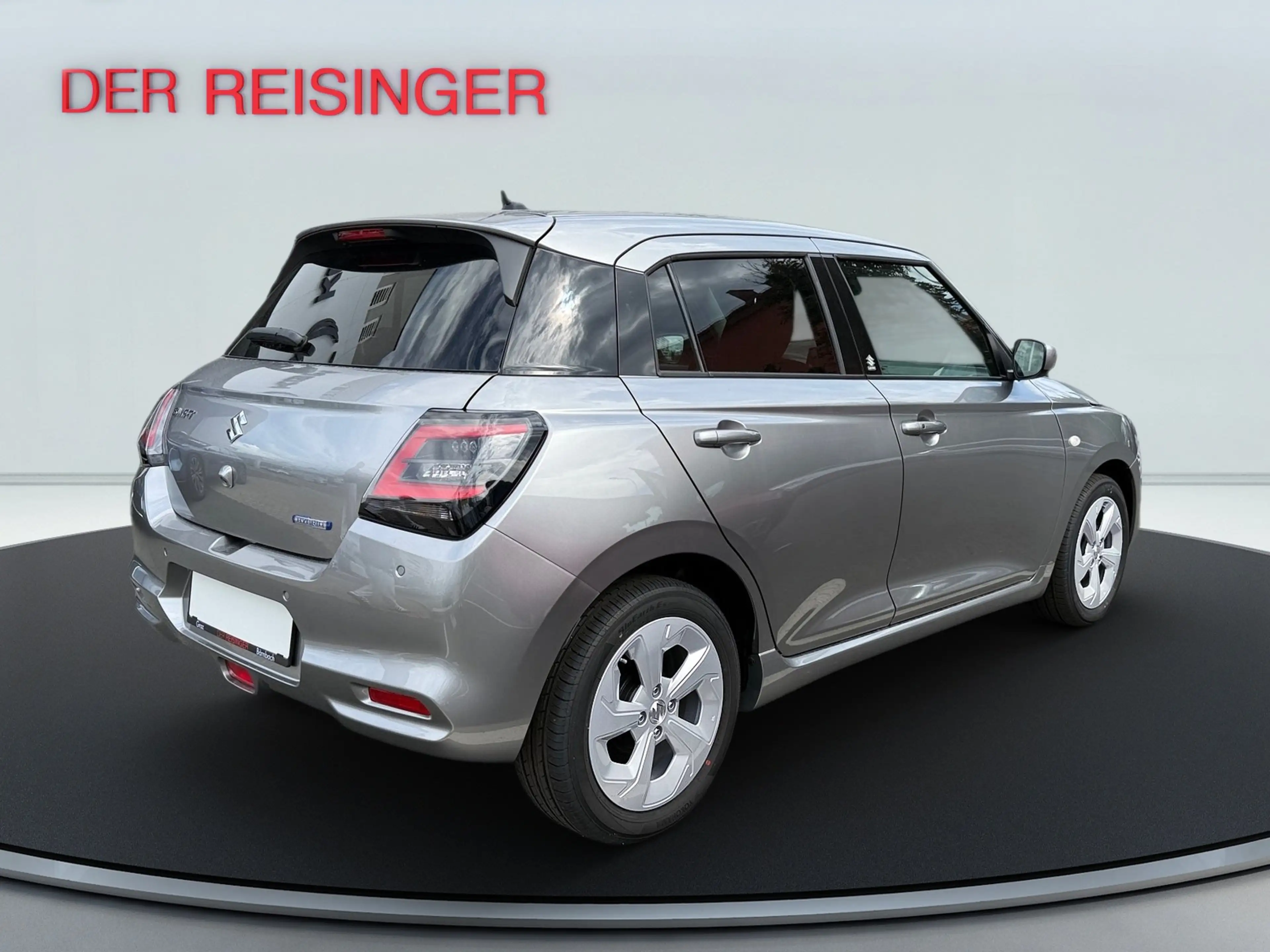 Suzuki Swift 1.2 ALLGRIP shine KURZZULASSUNG — photo 6