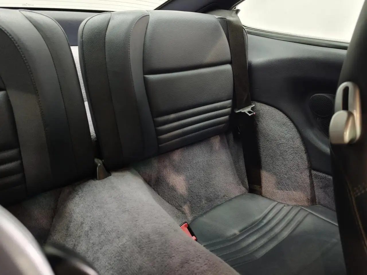 Porsche 911 996 3.4i COUPE Carrera 4 - RESTAURATION COMPLETE - Véhicule Expertisé, foto 11