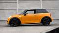 MINI Cooper S John Cooper Works|LED|PDC|SHZ|NAVI|TEMP.|HEAD-UP Orange - thumbnail 3