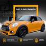MINI Cooper S John Cooper Works|LED|PDC|SHZ|NAVI|TEMP.|HEAD-UP Orange - thumbnail 1