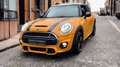 MINI Cooper S John Cooper Works|LED|PDC|SHZ|NAVI|TEMP.|HEAD-UP Orange - thumbnail 5