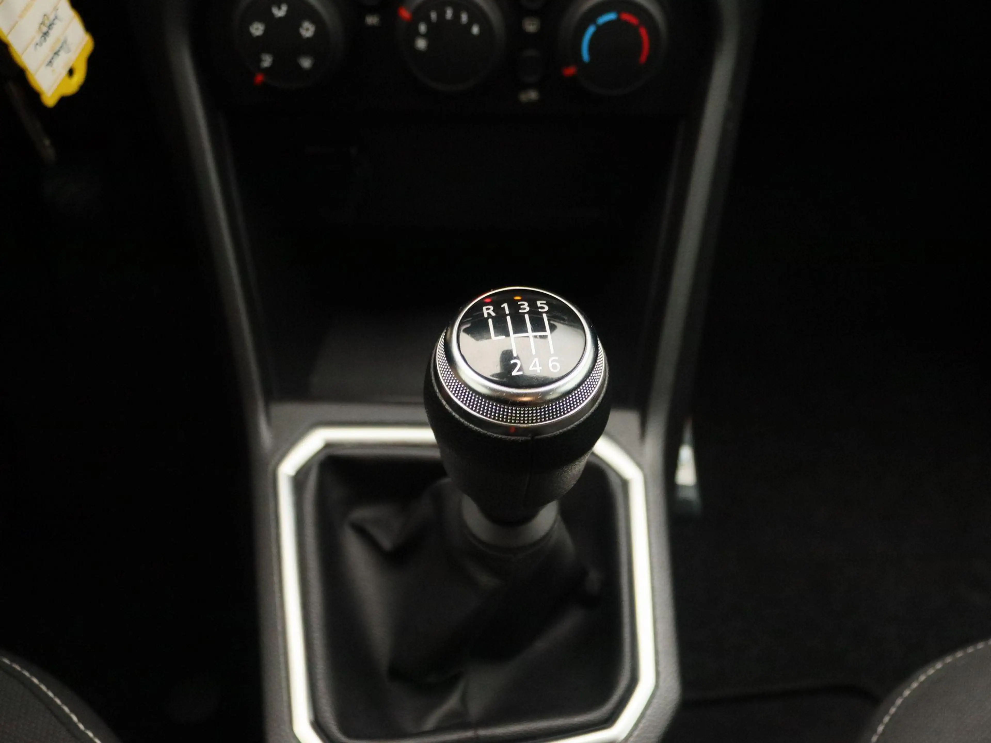 Dacia Jogger 1.0 TCe Bi-Fuel Comfort 7p. — photo 11
