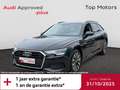 Audi A6 Avant 2J GARANTIE*AUTOMAAT*CARPLAY*GPS*360°CAM.*TOPWAY.BE Gris - thumbnail 1