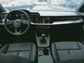Audi A3 30 TFSI 110PK GPS/LEDER/VIRT.CP/LED/DAB/ACC/ZETELV Gris - thumbnail 10