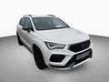 CUPRA Ateca 2.0 TSI VZ 4DRIVE DSG 19" AHK NAVI SHZ Blanco - thumbnail 3