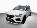 CUPRA Ateca 2.0 TSI VZ 4DRIVE DSG 19" AHK NAVI SHZ Blanco - thumbnail 11