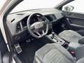 CUPRA Ateca 2.0 TSI VZ 4DRIVE DSG 19" AHK NAVI SHZ Blanco - thumbnail 7