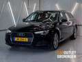 Audi A4 Avant 2.0 TDI ultra Pro Line | AIRCO | NAP | CRUIS Zwart - thumbnail 1