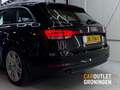 Audi A4 Avant 2.0 TDI ultra Pro Line | AIRCO | NAP | CRUIS Zwart - thumbnail 18