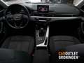 Audi A4 Avant 2.0 TDI ultra Pro Line | AIRCO | NAP | CRUIS Zwart - thumbnail 5