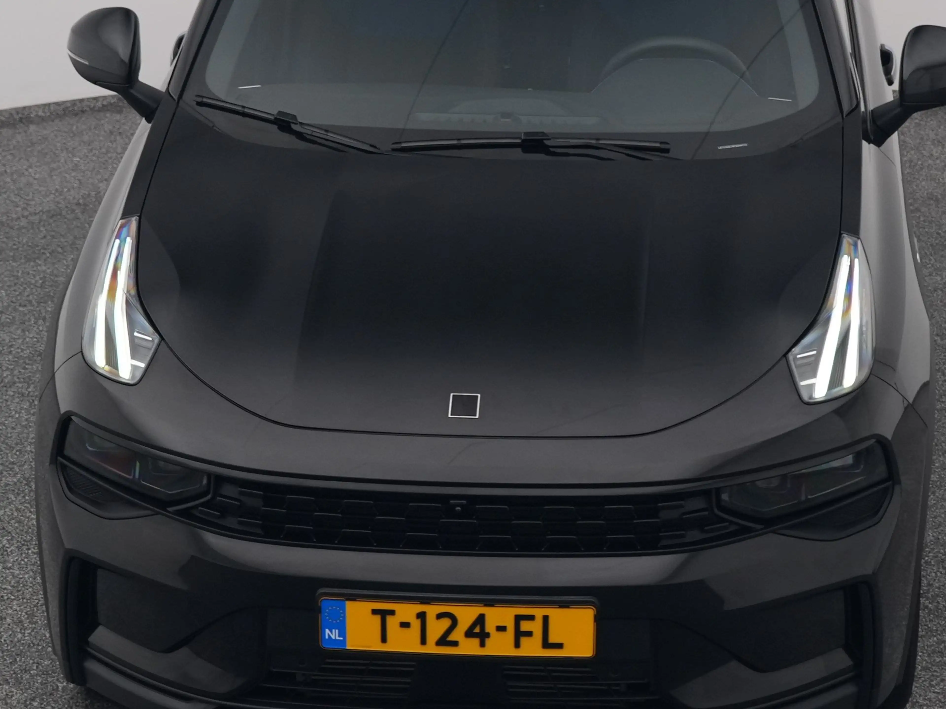 Lynk & Co 01 1.5 Plug-in Hybrid | 360° | BLACK | ZWARTE HEMEL | — photo 30