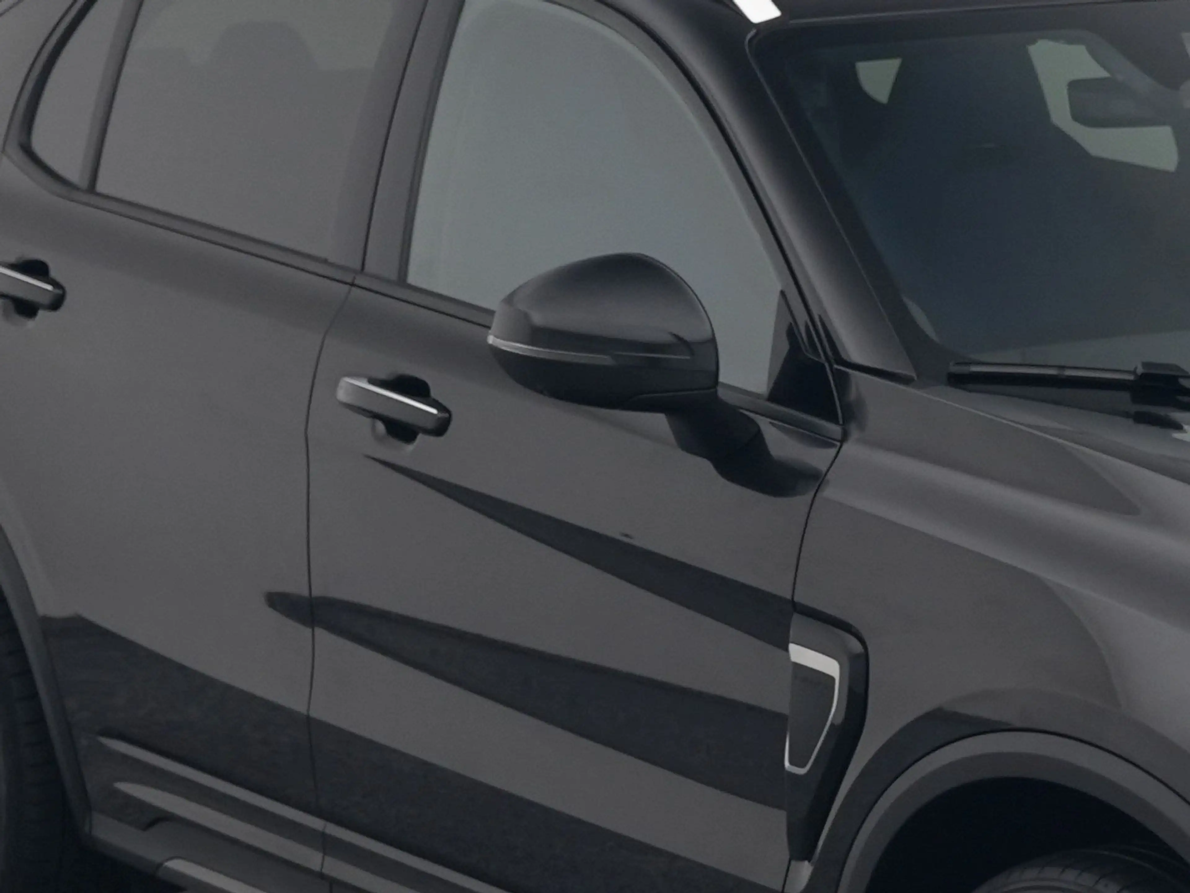 Lynk & Co 01 1.5 Plug-in Hybrid | 360° | BLACK | ZWARTE HEMEL | — photo 23