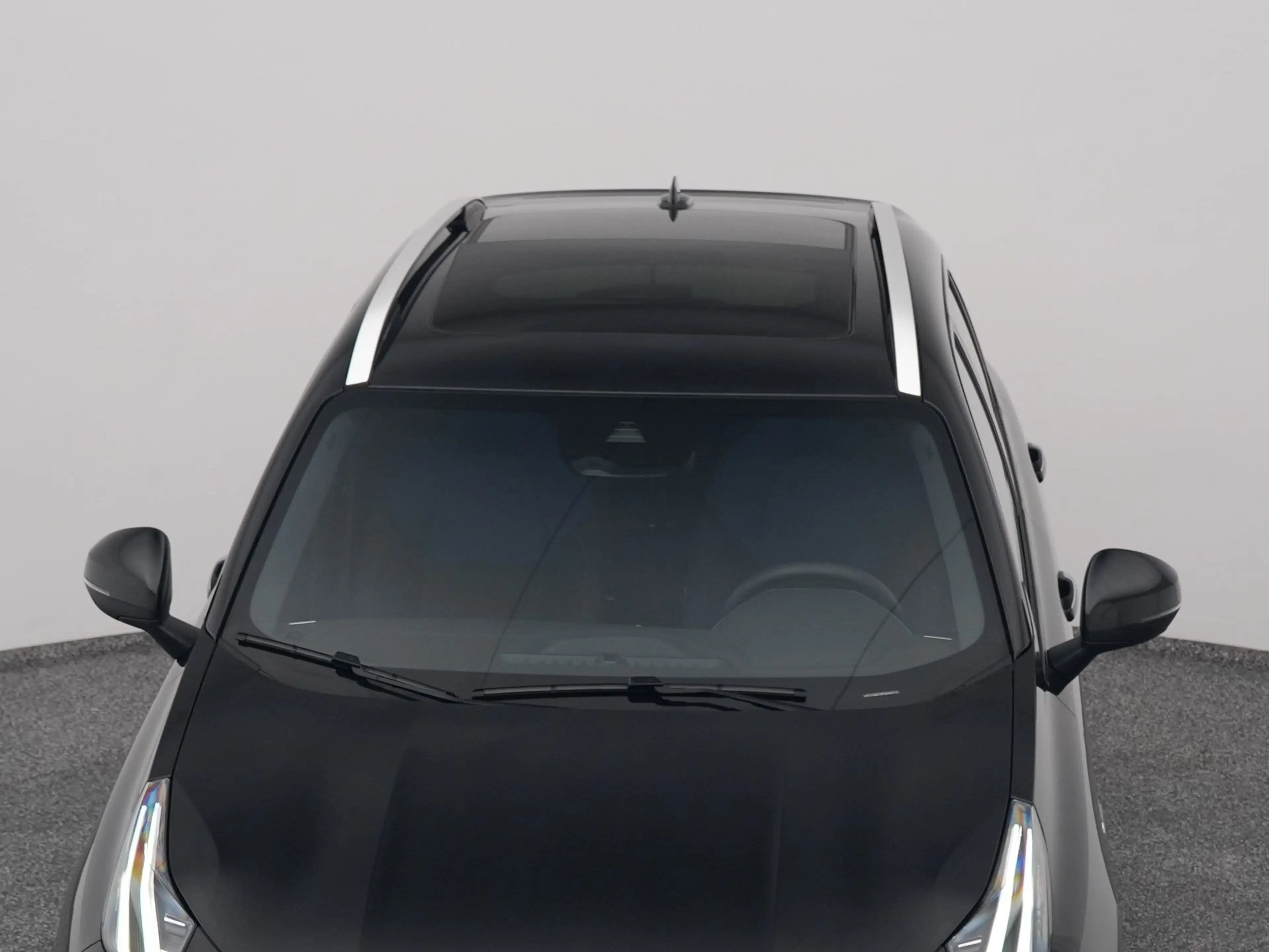 Lynk & Co 01 1.5 Plug-in Hybrid | 360° | BLACK | ZWARTE HEMEL | — photo 32