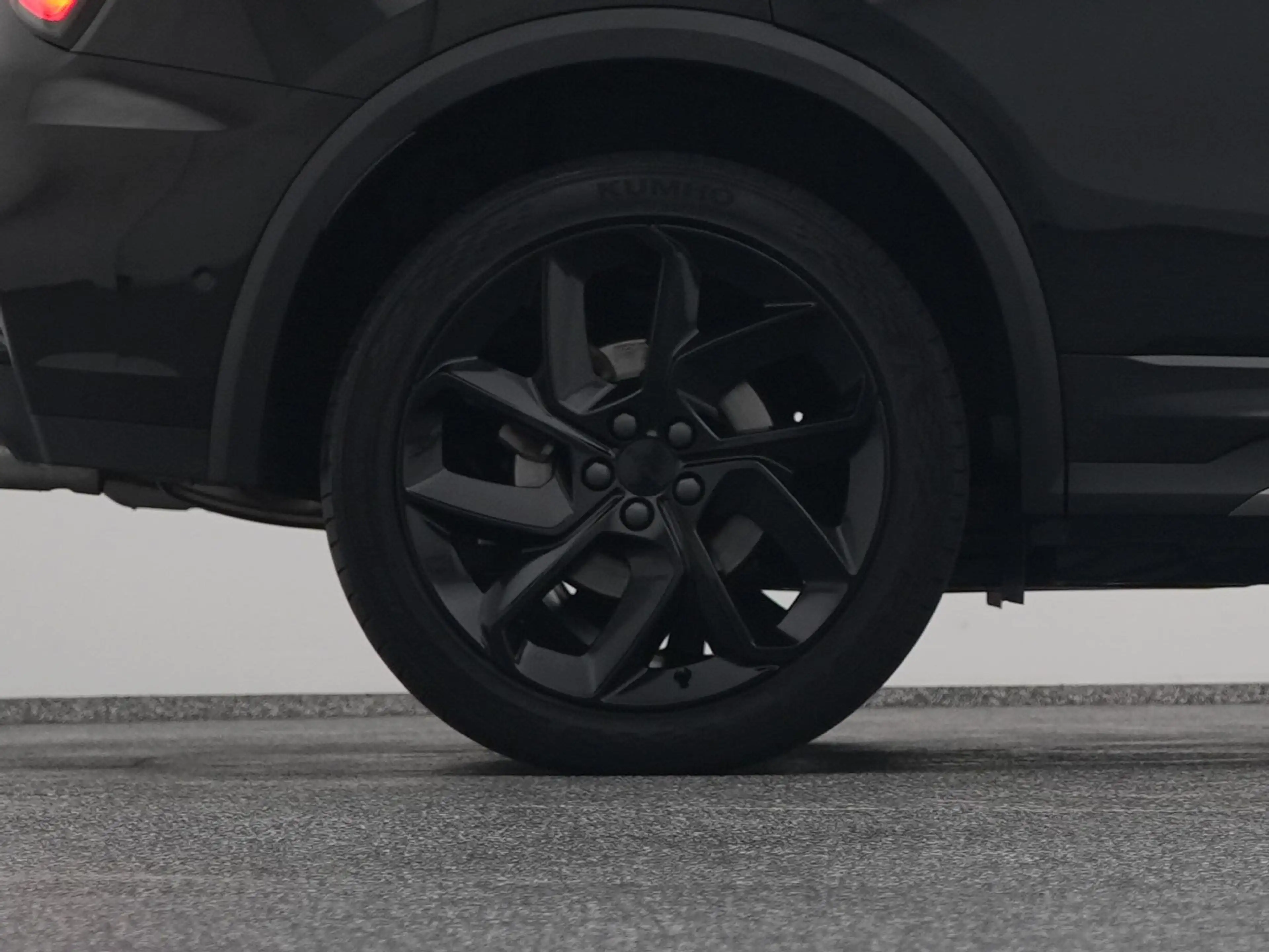 Lynk & Co 01 1.5 Plug-in Hybrid | 360° | BLACK | ZWARTE HEMEL | — photo 41