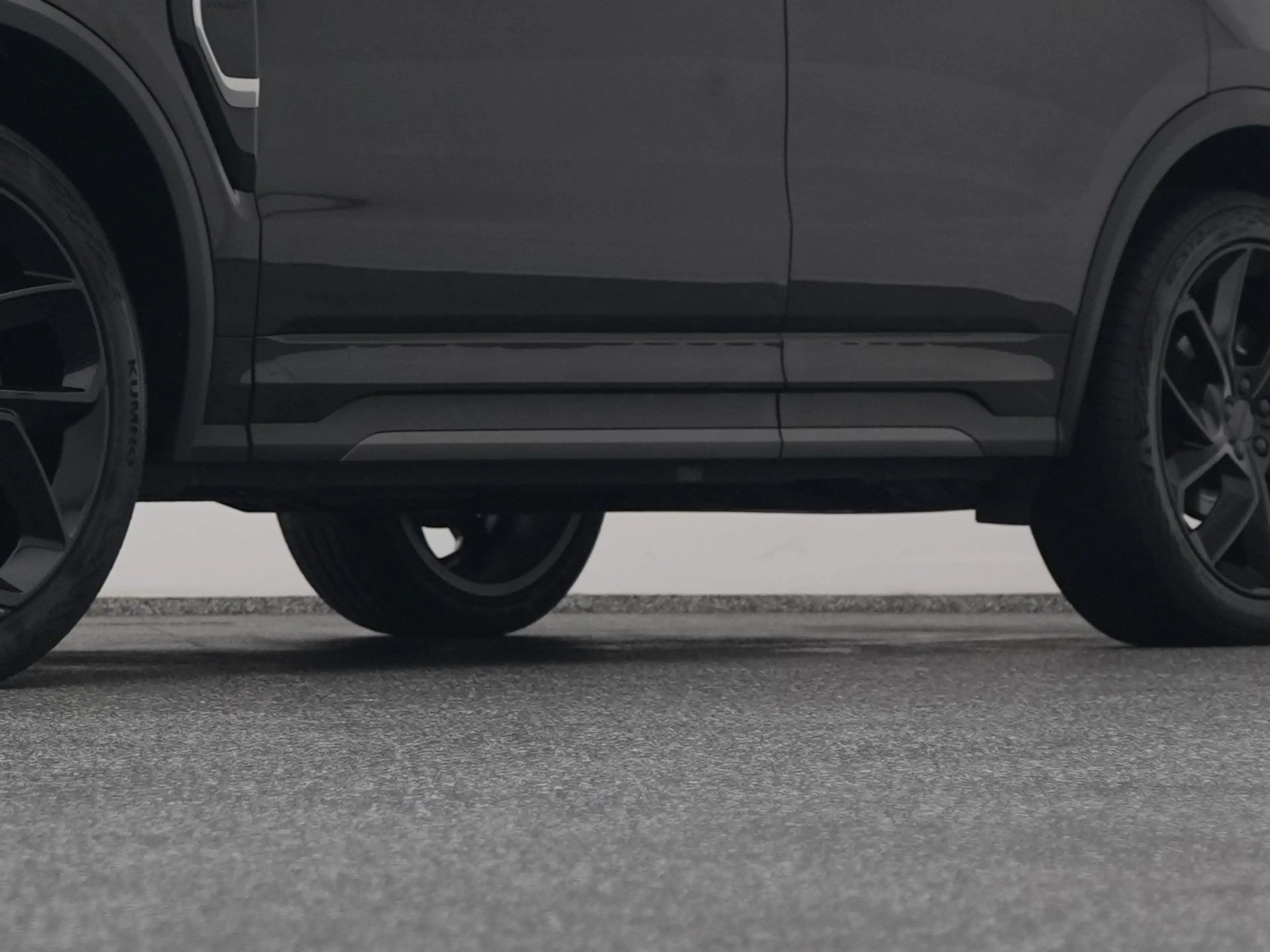 Lynk & Co 01 1.5 Plug-in Hybrid | 360° | BLACK | ZWARTE HEMEL | — photo 37