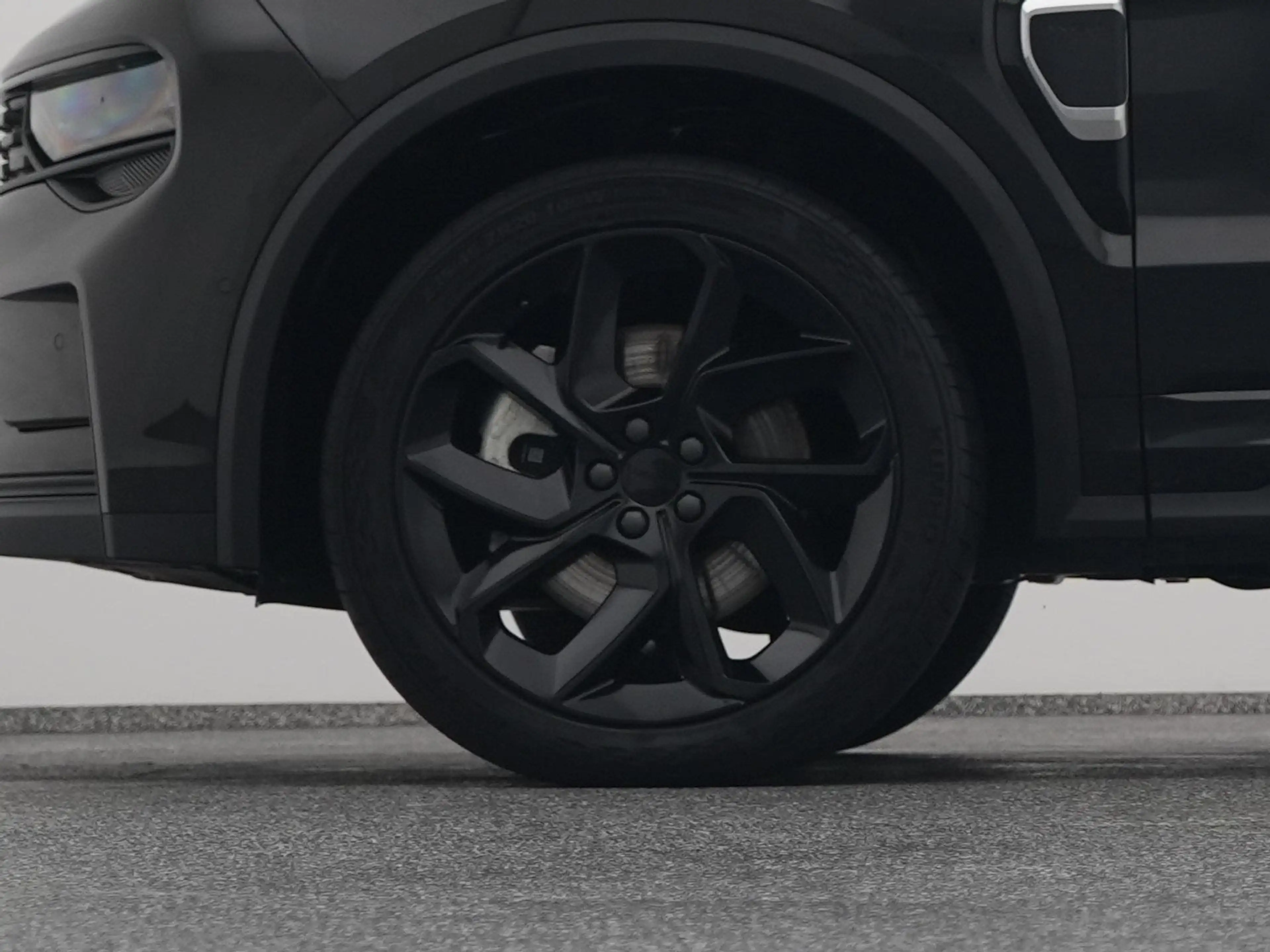 Lynk & Co 01 1.5 Plug-in Hybrid | 360° | BLACK | ZWARTE HEMEL | — photo 39