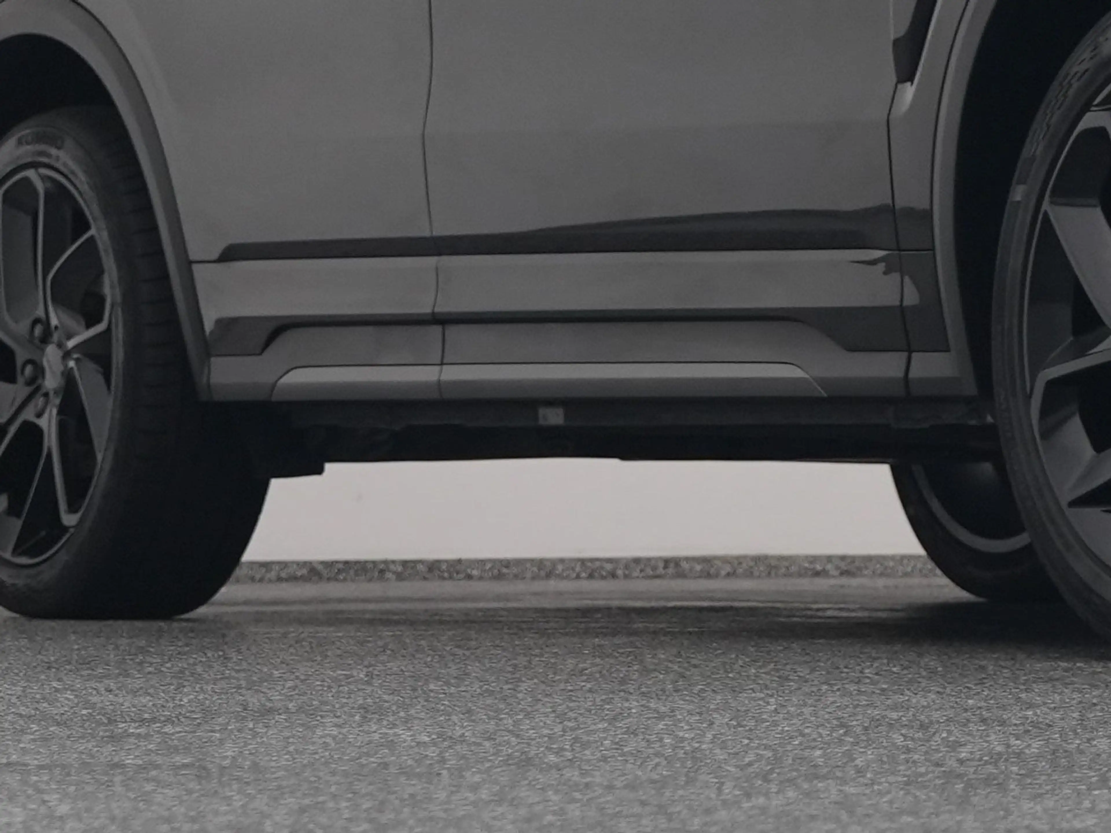 Lynk & Co 01 1.5 Plug-in Hybrid | 360° | BLACK | ZWARTE HEMEL | — photo 38