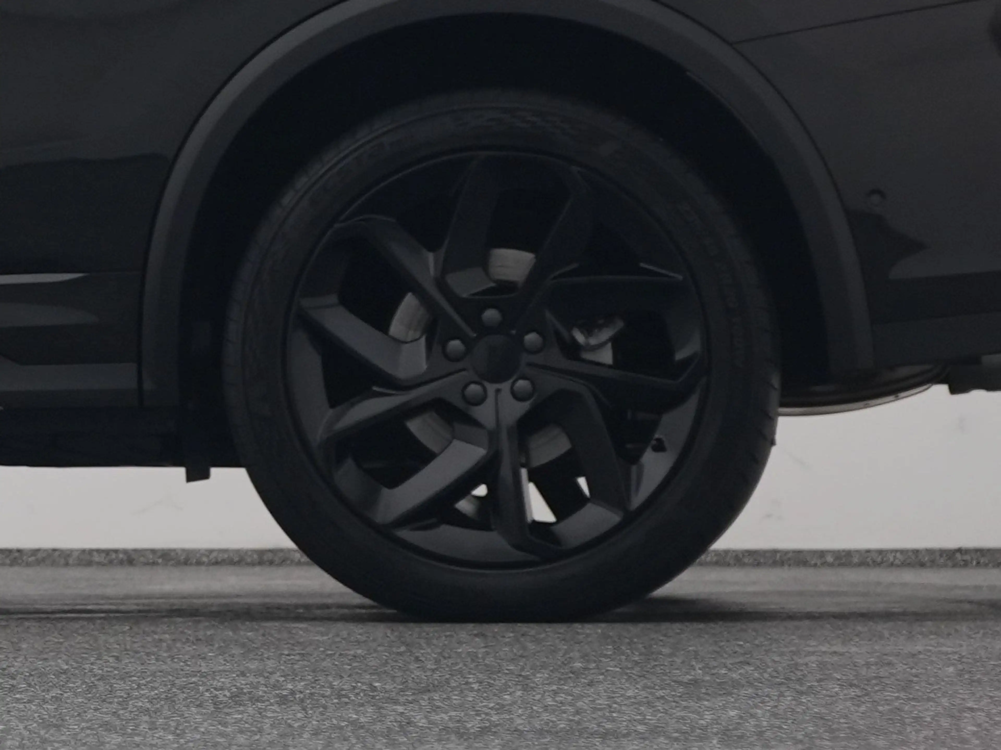 Lynk & Co 01 1.5 Plug-in Hybrid | 360° | BLACK | ZWARTE HEMEL | — photo 40