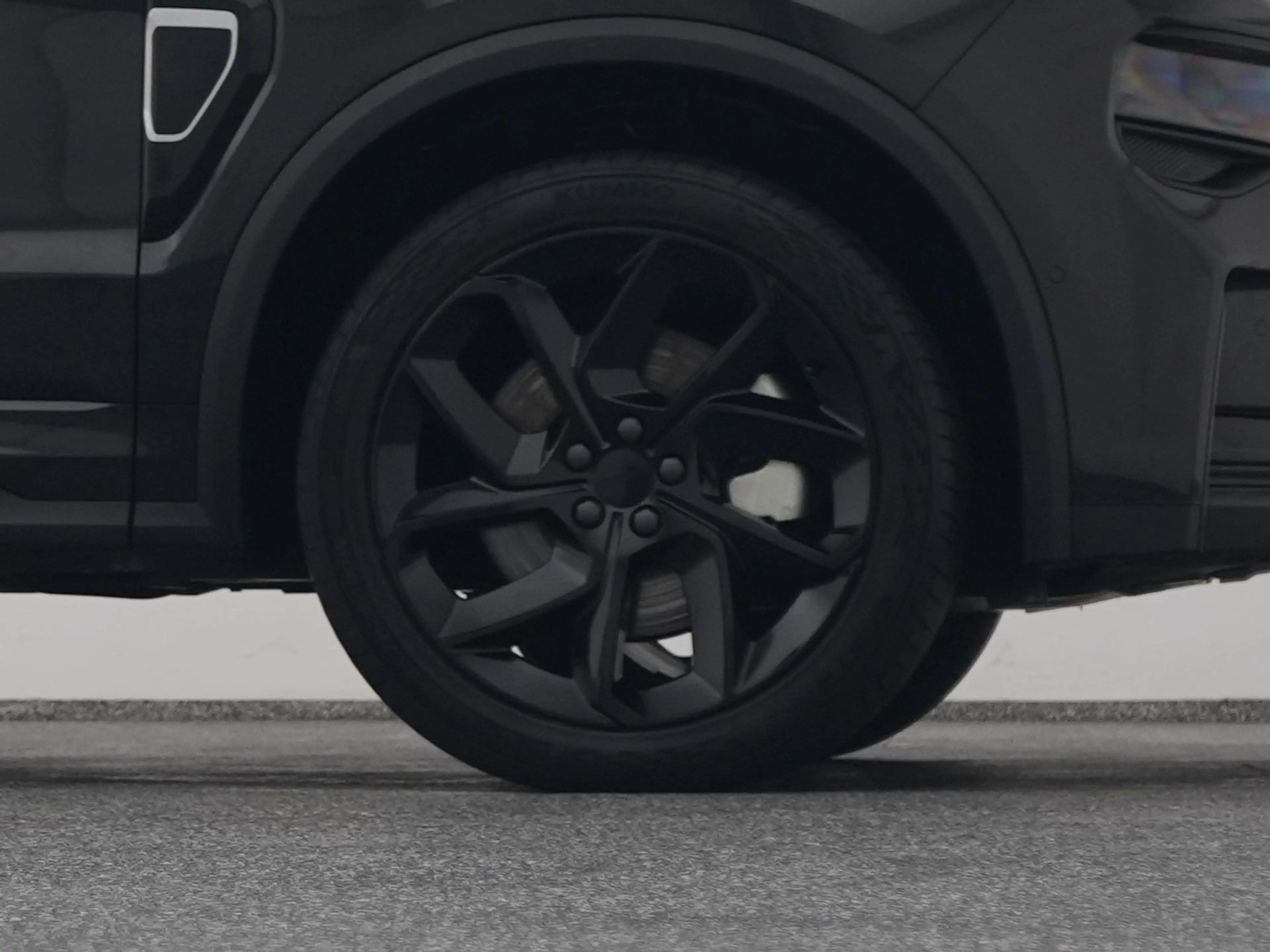 Lynk & Co 01 1.5 Plug-in Hybrid | 360° | BLACK | ZWARTE HEMEL | — photo 42