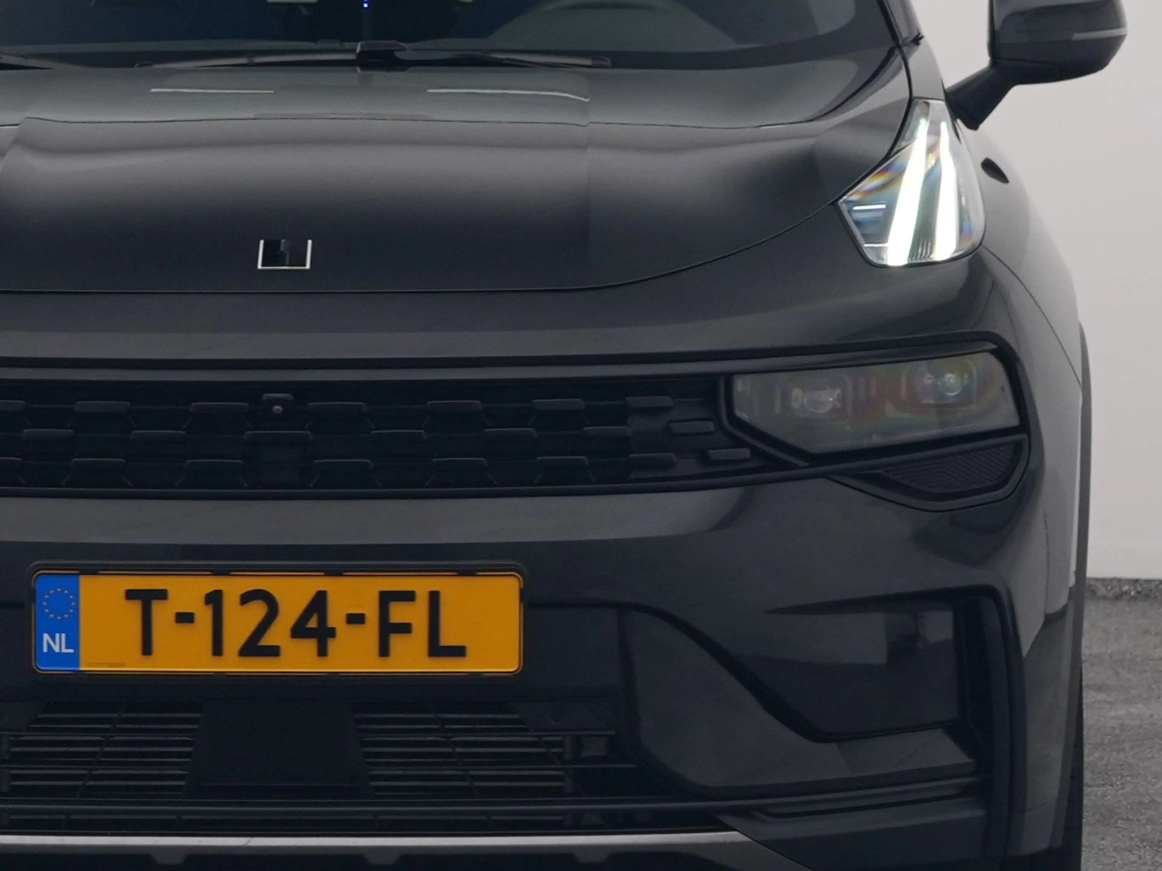 Lynk & Co 01 1.5 Plug-in Hybrid | 360° | BLACK | ZWARTE HEMEL | — photo 19