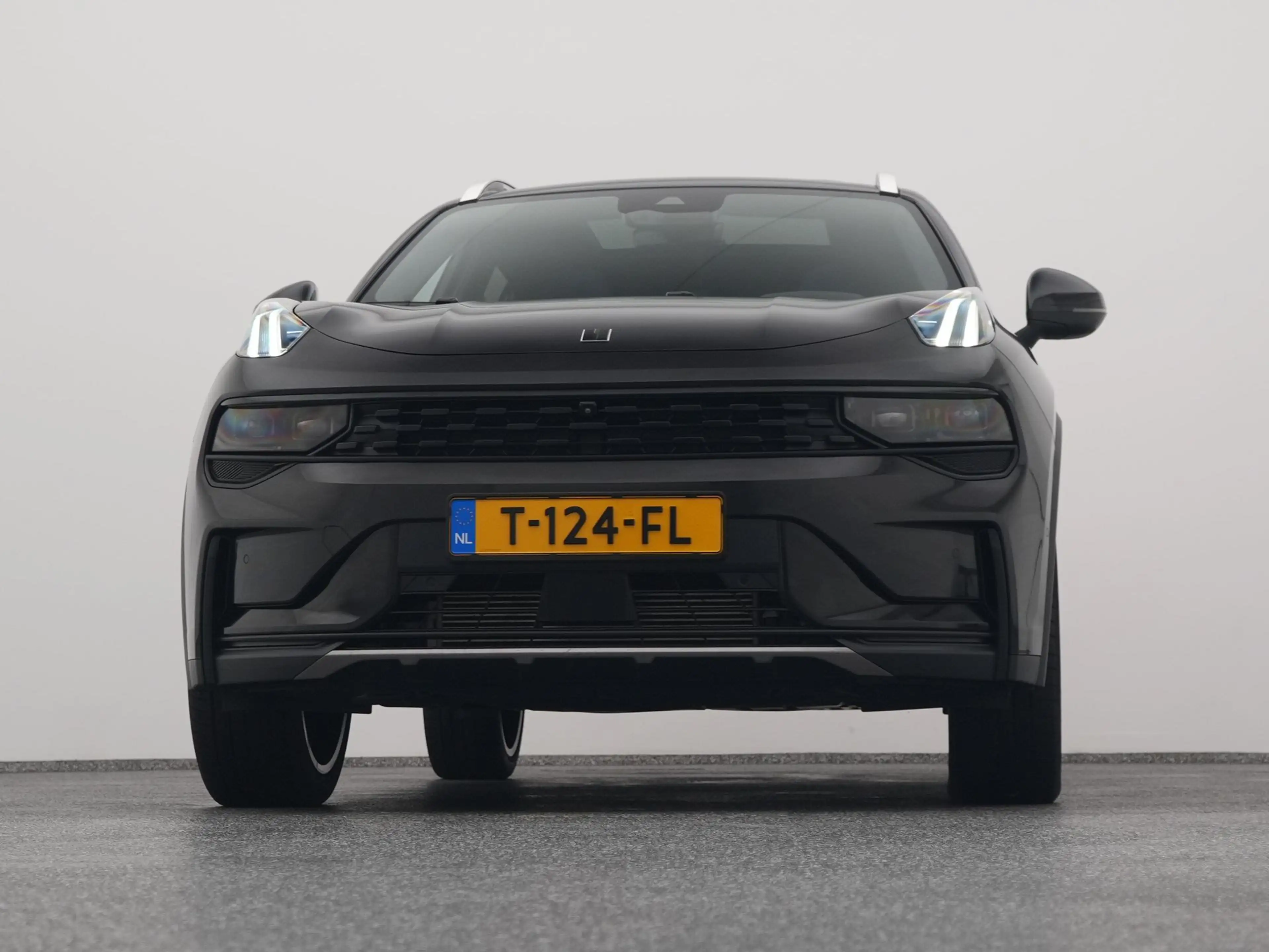 Lynk & Co 01 1.5 Plug-in Hybrid | 360° | BLACK | ZWARTE HEMEL | — photo 35