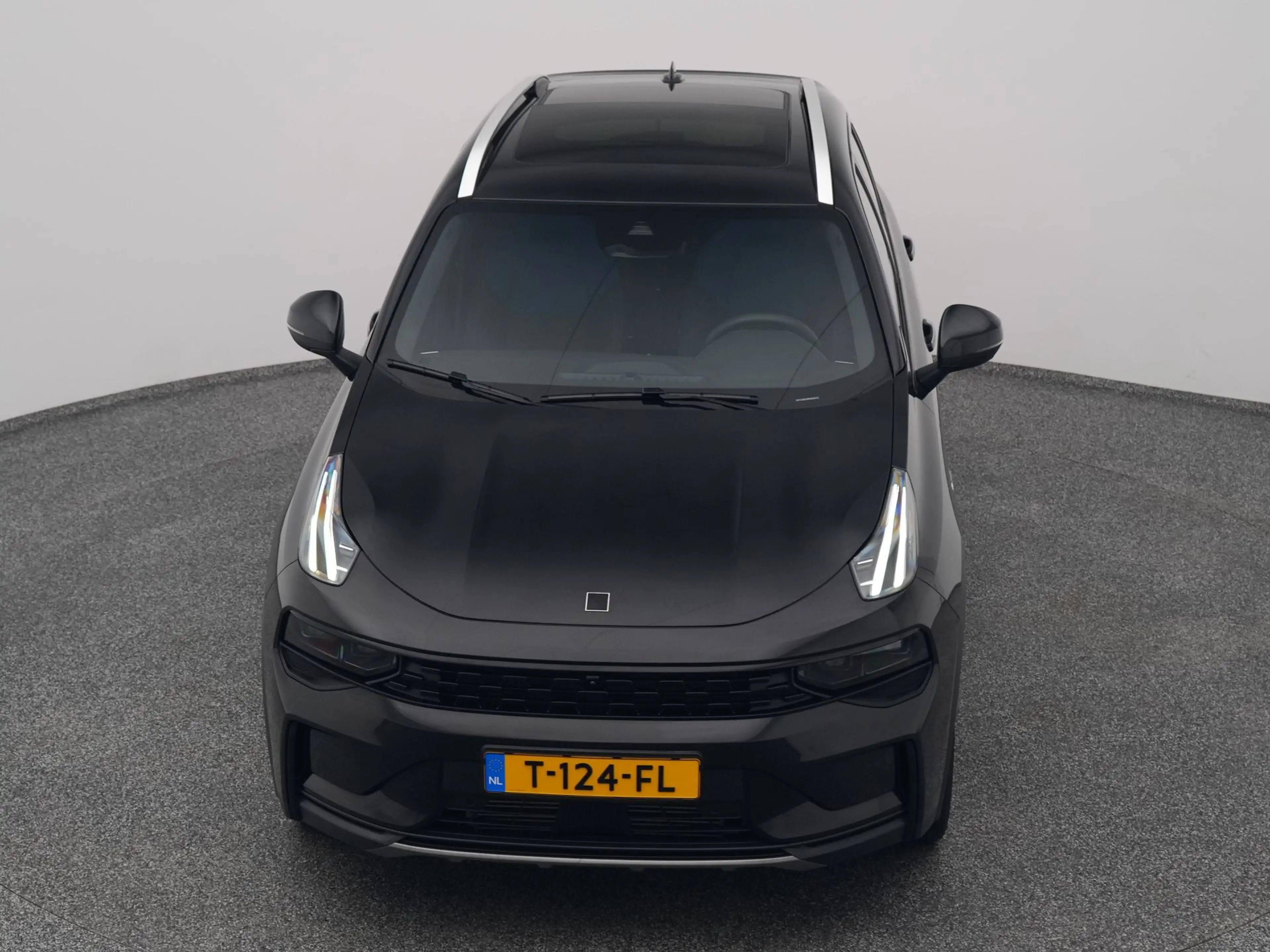 Lynk & Co 01 1.5 Plug-in Hybrid | 360° | BLACK | ZWARTE HEMEL | — photo 26