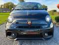Fiat 500 Abarth 695 75TH EDITION // SABELT CARBONE Schwarz - thumbnail 4