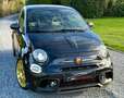 Fiat 500 Abarth 695 75TH EDITION // SABELT CARBONE Schwarz - thumbnail 13
