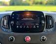 Fiat 500 Abarth 695 75TH EDITION // SABELT CARBONE Schwarz - thumbnail 36
